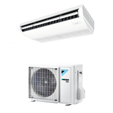 Daikin šilumos siurblys oro kondicionierius FHA60A9 + RXM60R