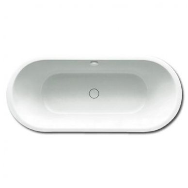 Kaldewei ovali vonia 1800x800 Centro Duo Oval 128