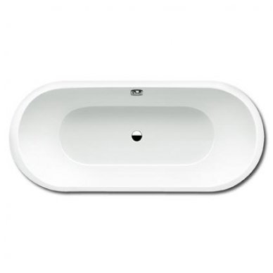 Kaldewei ovali vonia 1800x800 Classic Duo Oval 111