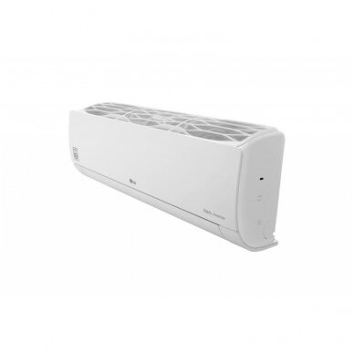 LG šilumos siurblys oro kondicionierius Standard S24ET 2