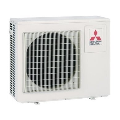 Mitsubishi Electric šilumos siurblio oro kondicionieriaus lauko blokas MXZ-4F72VF