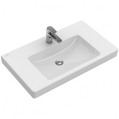 Villeroy&Boch baldinis praustuvas su šlifuota apačia 800x470 Subway 2.0 71758G01