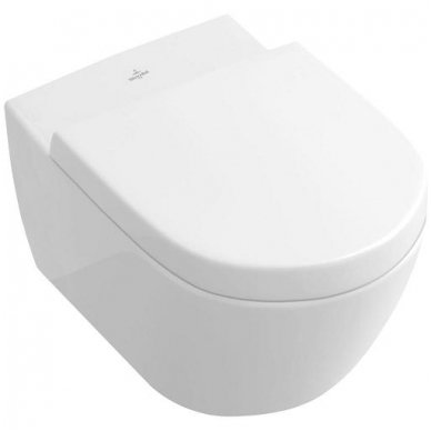 Villeroy&Boch pakabinamas WC Subway 2.0 5614R001