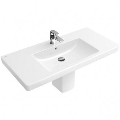 Villeroy&Boch praustuvas 800x470 Subway 2.0 71758001