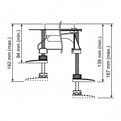 TECEdrainline – Papildomos dalys 4