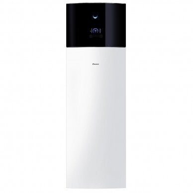 Daikin šilumos siurblys EHVH08S23E9W komplekte ERGA06EVH7 4