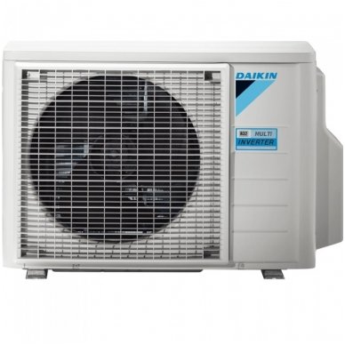 Daikin šilumos siurblys oro kondicionierius 2MXM40A