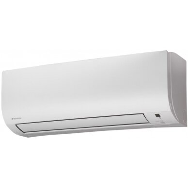 Daikin šilumos siurblys oro kondicionierius Comfora FTXTP25A + RXTP25A 2