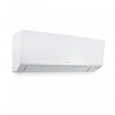 Daikin šilumos siurblys oro kondicionierius Perfera FTXTM40A + RXTM40A 2