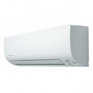 Daikin šilumos siurblys oro kondicionierius Sensira FTXF35E + RXF35E 2