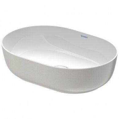 Duravit baldinis praustuvas 500x350 Luv 037950 4