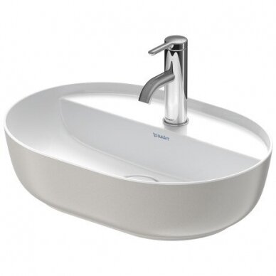 Duravit baldinis praustuvas 500x350 Luv 038050 5