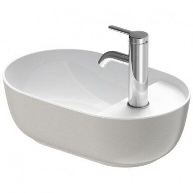 Duravit baldinis praustuvas 420x270 Luv 038142 5