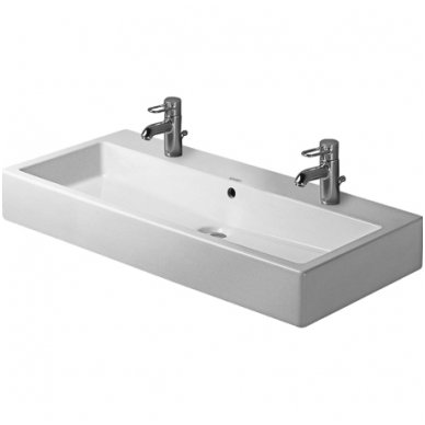 Duravit baldinis praustuvas 1000x470 Vero 045410 5