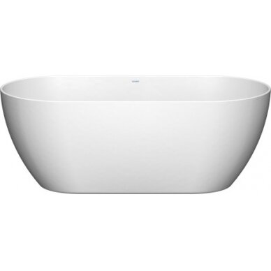 Duravit laisvai pastatoma vonia 1680x800 DuraKanto 700561 2