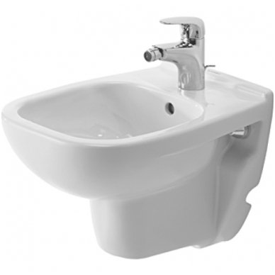 Duravit pakabinama bidė D-Code 223715