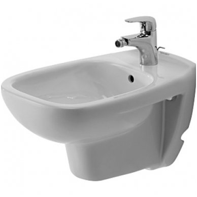 Duravit pakabinama bidė D-Code 225715