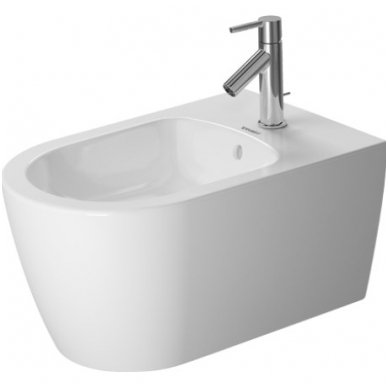 Duravit pakabinama bidė ME by Starck 228815