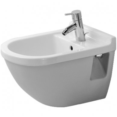 Duravit pakabinama bidė Starck 3 223015