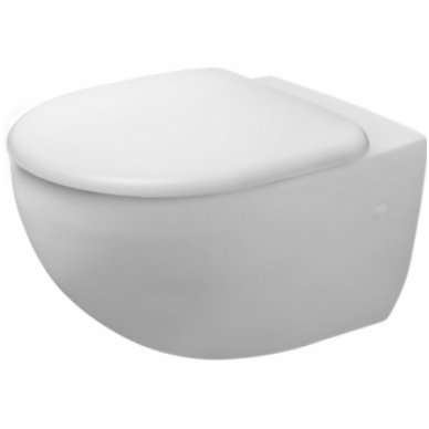 Duravit pakabinamas WC Architec 254609