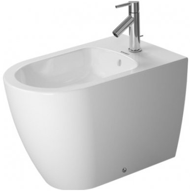 Duravit pastatoma bidė ME by Starck 228910