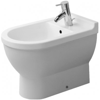 Duravit pastatoma bidė Starck 3 223010