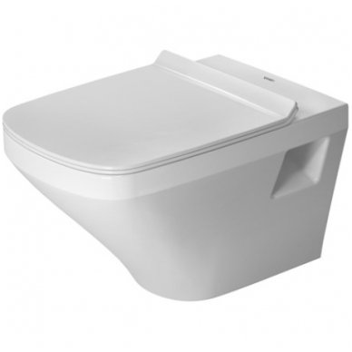 Duravit pakabinamas WC DuraStyle 253609