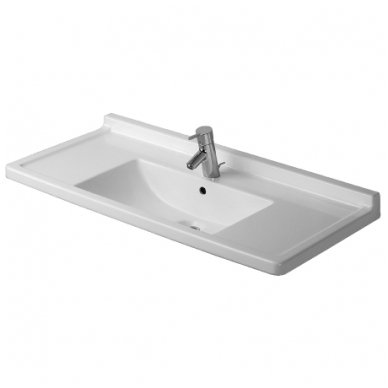 Duravit praustuvas 1050x485 Starck 3 030410