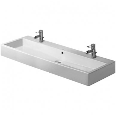 Duravit praustuvas 1200x470 Vero 045412 5