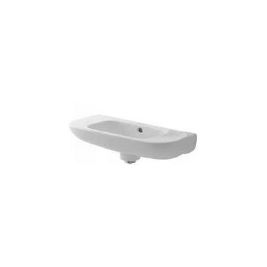 Duravit praustuvas 500x220 D-Code 070650 2