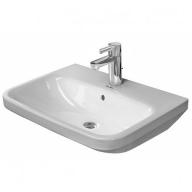 Duravit praustuvas DuraStyle 231960