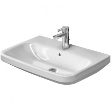 Duravit praustuvas DuraStyle 231965