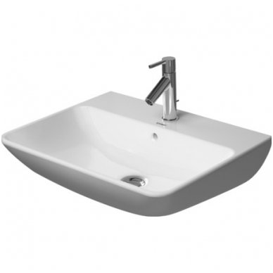 Duravit praustuvas ME by Starck 233560