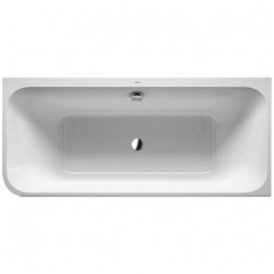 Duravit vonia 1800x800 Happy D.2 8