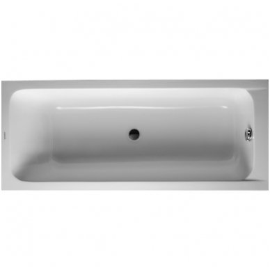 Duravit vonia D-Code 1700x700 700097