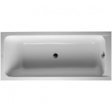 Duravit vonia D-Code 1700x750 700099