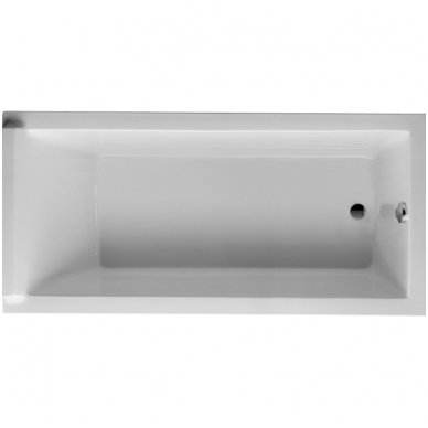 Duravit vonia Starck 1700x800 700336