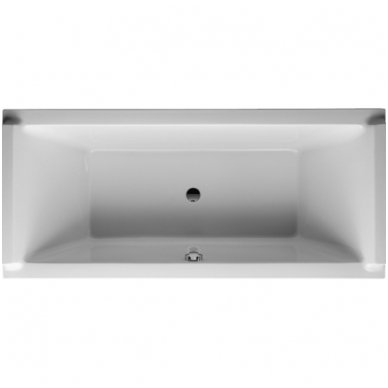 Duravit vonia Starck 1800x800 700338