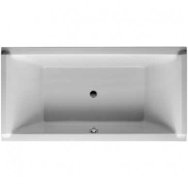 Duravit vonia Starck 1800x900 700339