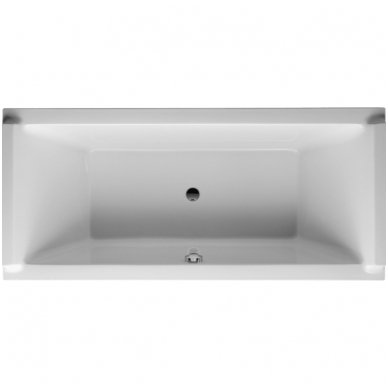 Duravit vonia Starck 1900x900 700340