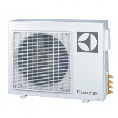 Electrolux kondicionieriaus lauko blokas EACO-I14 FMI-2/N8