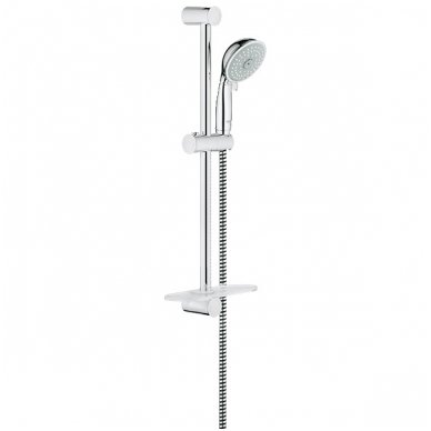 Grohe dušo komplektas New Tempesta Rustic 100