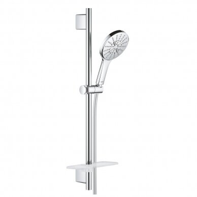 Grohe dušo komplektas Rainshower SmartActive 130