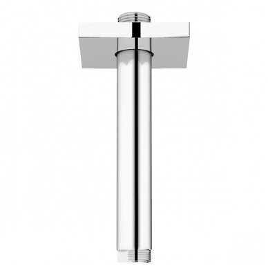 Grohe laikiklis dušo galvai 151 mm Rainshower