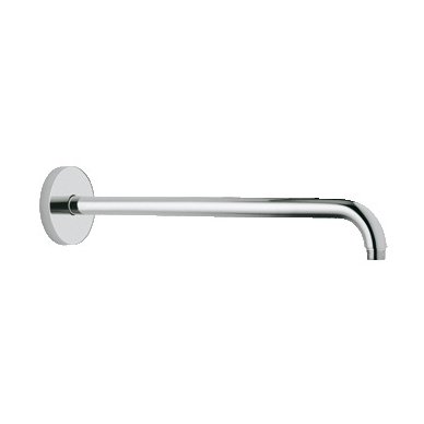 Grohe laikiklis dušo galvai 378 mm Rainshower