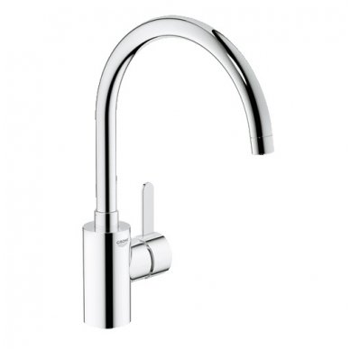 Grohe maišytuvas plautuvei Eurosmart Cosmopolitan 32843002