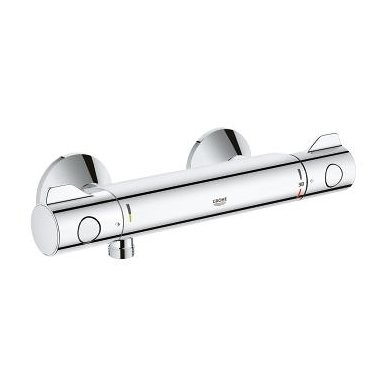 Grohe termostatinis maišytuvas dušui Grohtherm 800