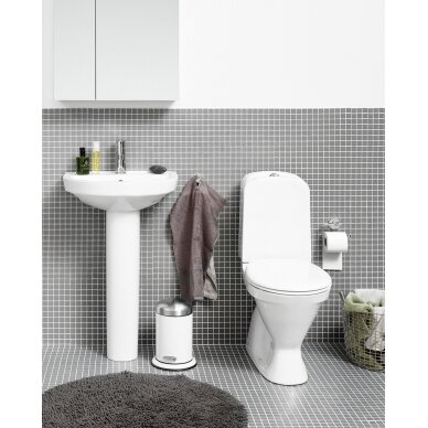 Gustavsberg pastatomas WC Nordic³ 3500 3