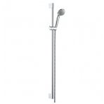 Hansgrohe dušo komplektas Crometta 85 Mono & Unica'Crometta 90 cm 27729000