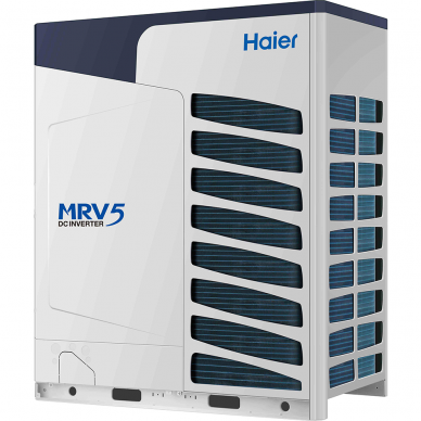 Haier VRF lauko blokas MRV 5 AV26IMVEVA